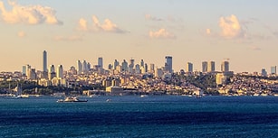 Guardian Gündeme Getirdi: 2016 Yılında İstanbul'da 50 Güne Yayılan 'Yavaş Deprem' Meydana Gelmiş