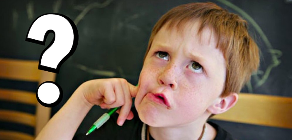 Тест «Найдите лишнее», который проверит работу вашей внимательности