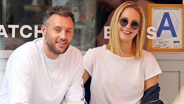 28 yaşındaki ABD’li oyuncu, bir süredir konuşulan nişanlanma haberini çıktığı bir televizyon kanalında doğruladı!