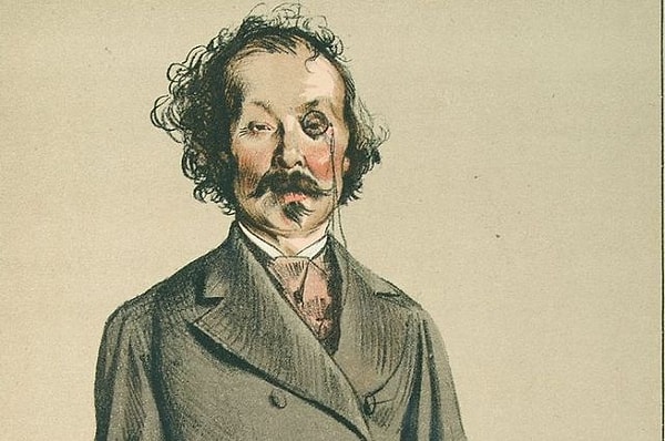 4. Кем был по профессии писатель Томас Майн Рид?