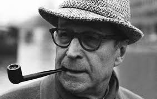 9. Кем был по профессии писатель Жорж Сименон?