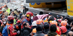 Arama ve Kurtarma Çalışmaları Sürüyor: Kartal’da Çöken Binada 3 Kişi Hayatını Kaybetti, 13 Kişi Yaralı