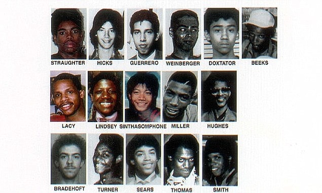 Genç adamı birlikte bir otele gitmeye ikna eden Dahmer, Tuomi'yi de ilaçla uyutup tecavüz etme niyetindeydi. Ancak olayın sabahında Dahmer kendisini Tuomi’nin cesedinin üzerinde sızmış halde buldu.