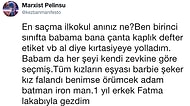 İlkokul Yıllarından Hatırladığı En Saçma Anıları Paylaşırken Kahkahalara Boğan 23 Kişi