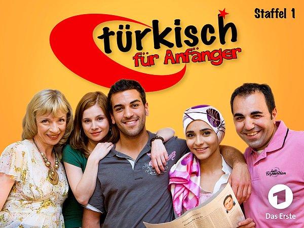 14. Türkisch für Anfänger (2006-2008) - IMDb: 7,5