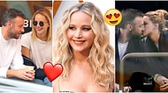 Kıskanmalara Doyamadık: Oscar Ödüllü Oyuncu Jennifer Lawrence ile Sevgilisi Cooke Maroney Nişanlandı!