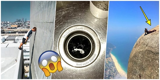 Sadece Bakarak Bile Ufak Çaplı Kalp Krizleri Geçirmenize Neden Olabilecek 19 Fotoğraf