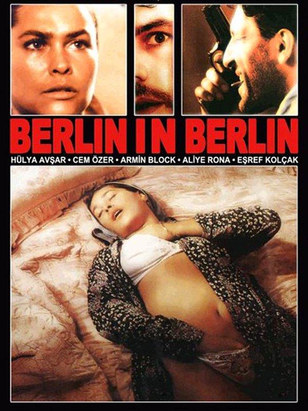 5. Berlin in Berlin - IMDb 5,7