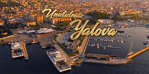 Asırlık Çınar Ağaçlarının Gölgesindeki Huzur Dolu Şehir: Yalova