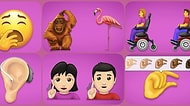 2019'da Kullanacağımız Yeni Emojiler Geliyor: İşitme Cihazı, Orangutan, Sarımsak ve Daha Neler Neler!
