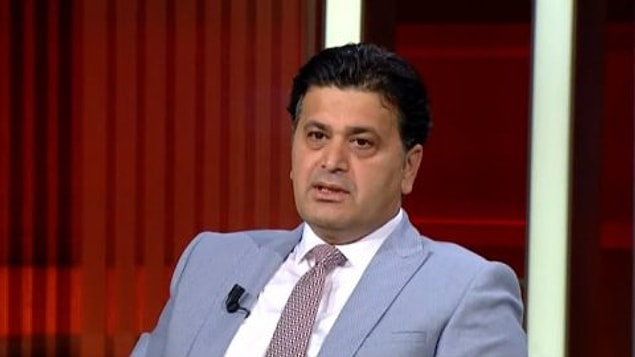 Ankara'nın Etimesgut ilçesinde Kemal Kılıçdaroğlu'nun avukatı Celal Çelik aday gösterildi.