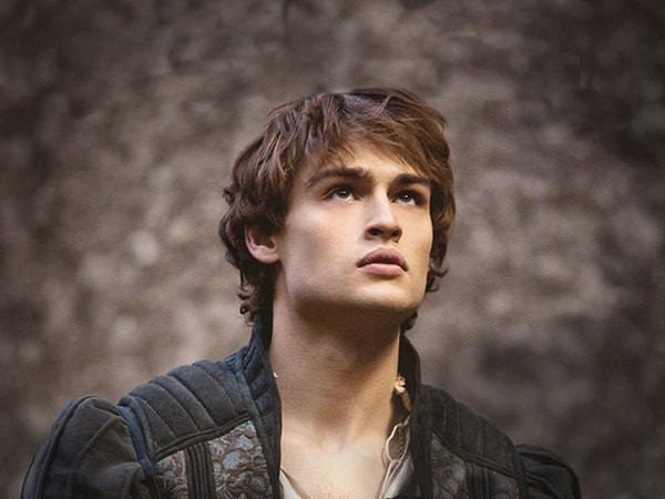 Вы на все 100% Ромео!