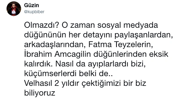 Eşe Dosta Ayıp Olmasın Derken Yaptığı Şaşaalı Düğünle Yaklaşık 100 Bin Lira Borca Giren Damadın Ağzından Yaşadıkları