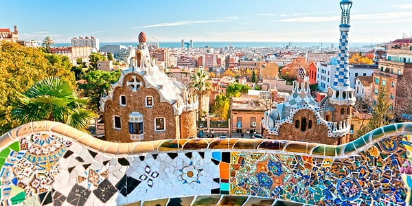 13. Гибралтарский пролив отделяет побережье Испании от...