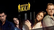 Kerem Bursin'in Bitmeyen Talihsizliği! Muhteşem İkili Dizisi Final Yapmak Zorunda Kaldı