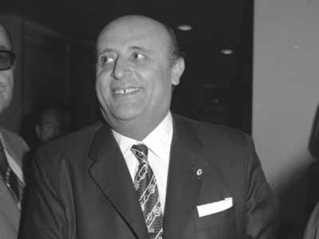 25. Süleyman Demirel (12 Kasım 1979 - 12 Eylül 1980) - Adalet Partisi