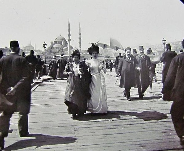 5. Bu tahtadan köprüyü de bilebilecek misin bakalım?