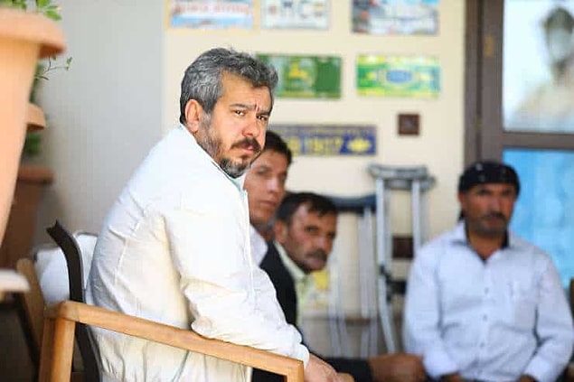 Mehmet Fatih Bucak itirazlara rağmen Şanlıurfa Siverek'te aday gösterildi.