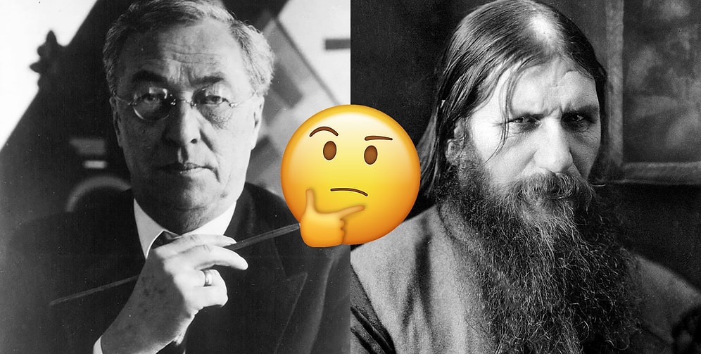 Тест: Вы следите за историей своей страны, если сумеете назвать пятерых известных россиян во всех пяти категориях