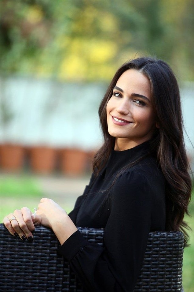 Açelya Samyeli Danoğlu (2012)