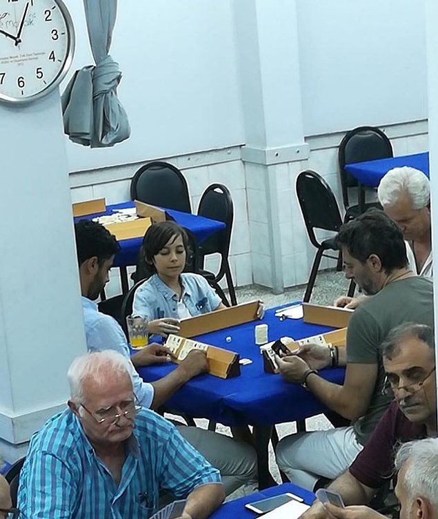 2. Osman bey n'apıyorsunuz?