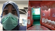 Keşke Her Doktor Böyle Olsa! İşlerine Espri Katarak Hastalarının Kalbini Çalmayı Başaran 17 Doktor