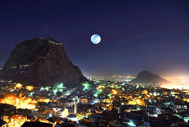 Afyon