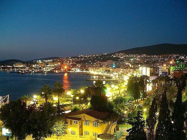 Aydın