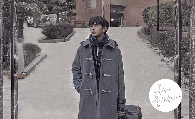 2. My Strange Hero | IMDB:6,4