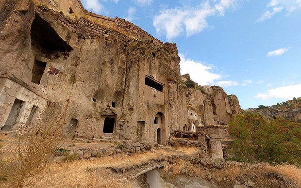 Aksaray