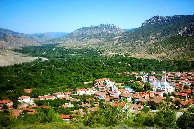 Bilecik