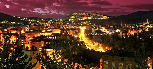 Bayburt