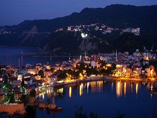 Bartın