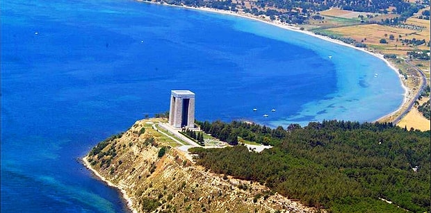 Çanakkale
