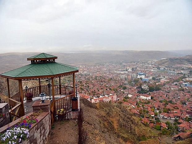 Çankırı