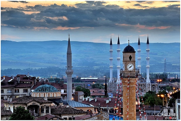 Çorum