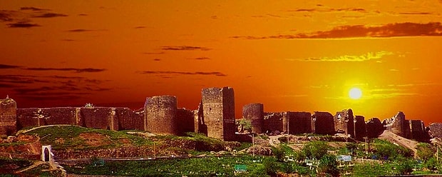 Diyarbakır