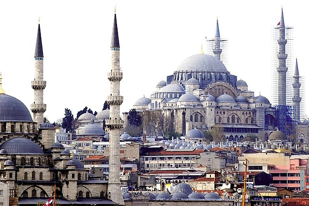 Edirne