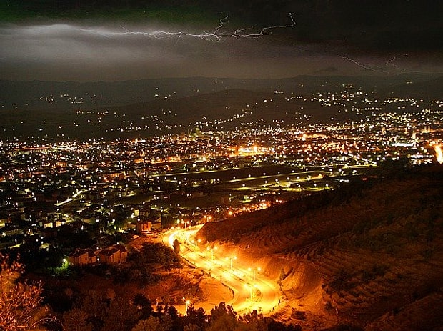 Elazığ