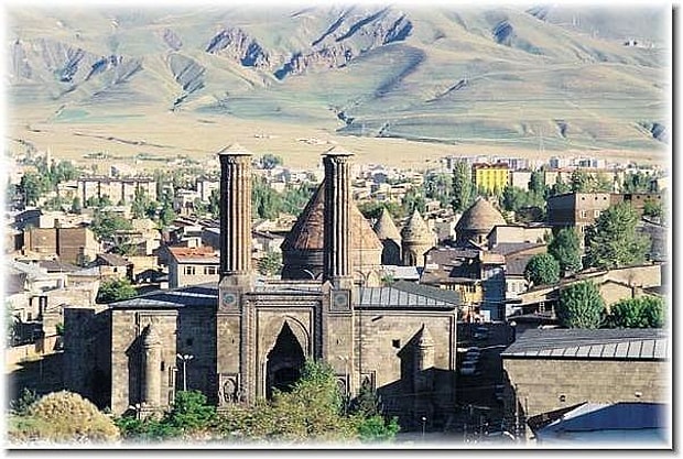 Erzurum