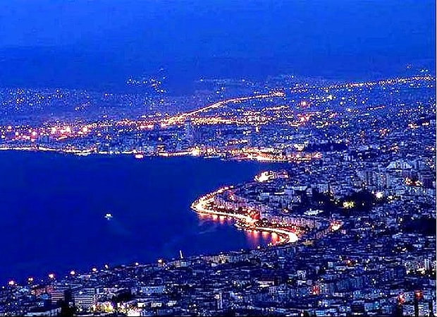 İzmir