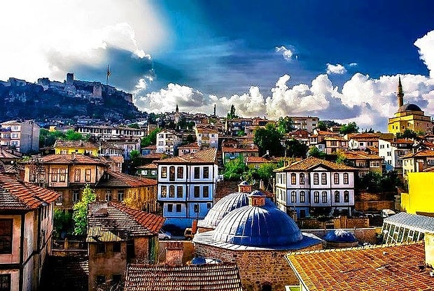 Kastamonu