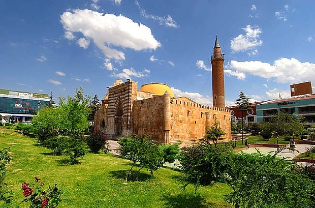 Kırşehir