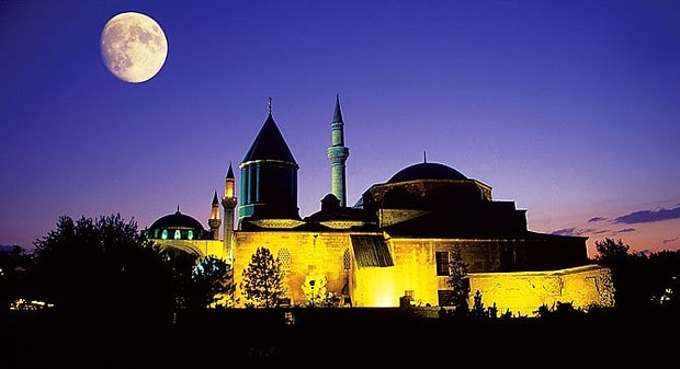 Konya