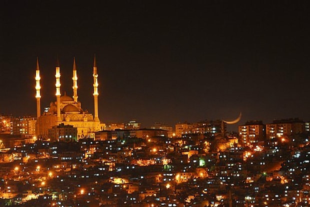 Kahramanmaraş