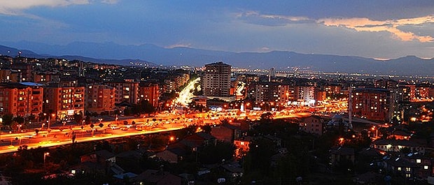 Malatya
