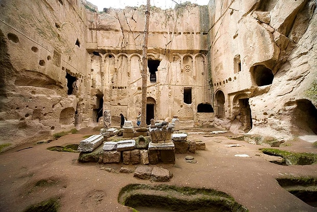 Niğde