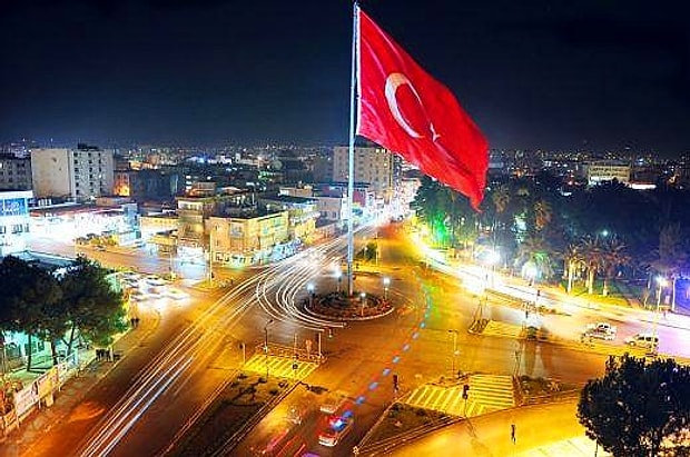 Osmaniye