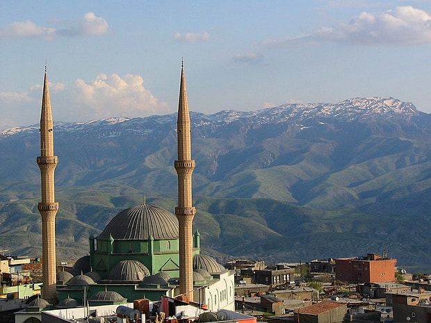 Şırnak