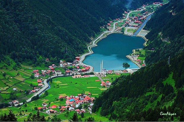 Trabzon